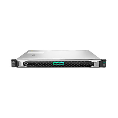 HP ProLiant DL160 Gen 10 (1U)