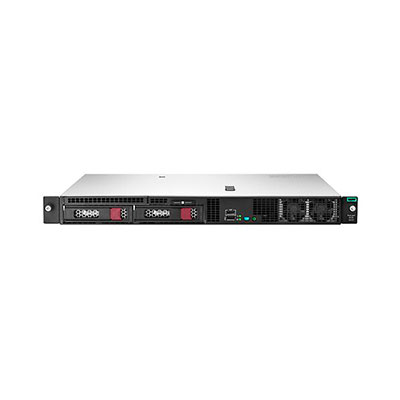 HPE Proliant DL20 Gen10 (1U)