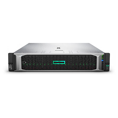 HPE ProLiant DL380 Gen10 (2U)
