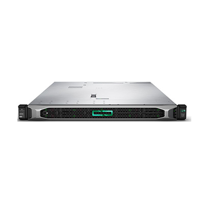 HPE ProLiant DL360 Gen10 (1U)