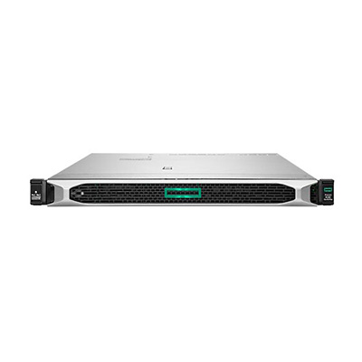 HPE ProLiant DL360 Gen10 Plus (1U)
