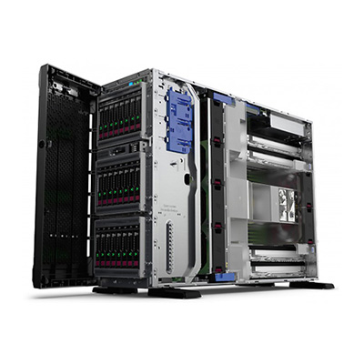 HPE ProLiant ML350 Gen10 (4U)