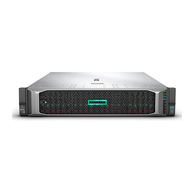 HPE ProLiant DL385 Gen10 (2U)